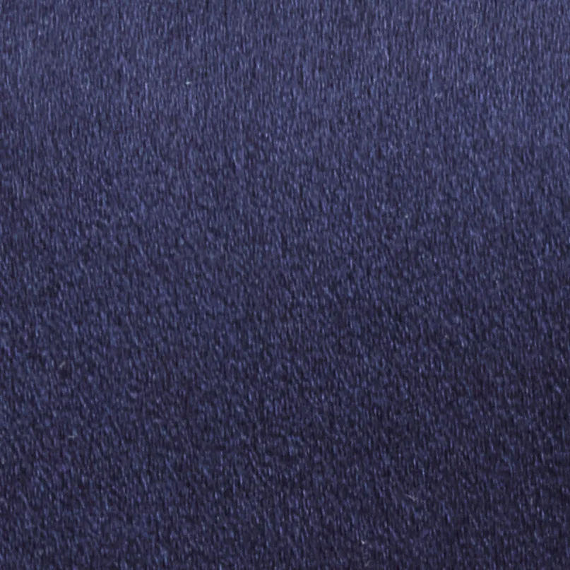 Romy Clutch in Navy