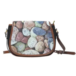 Saddle Bag Zen