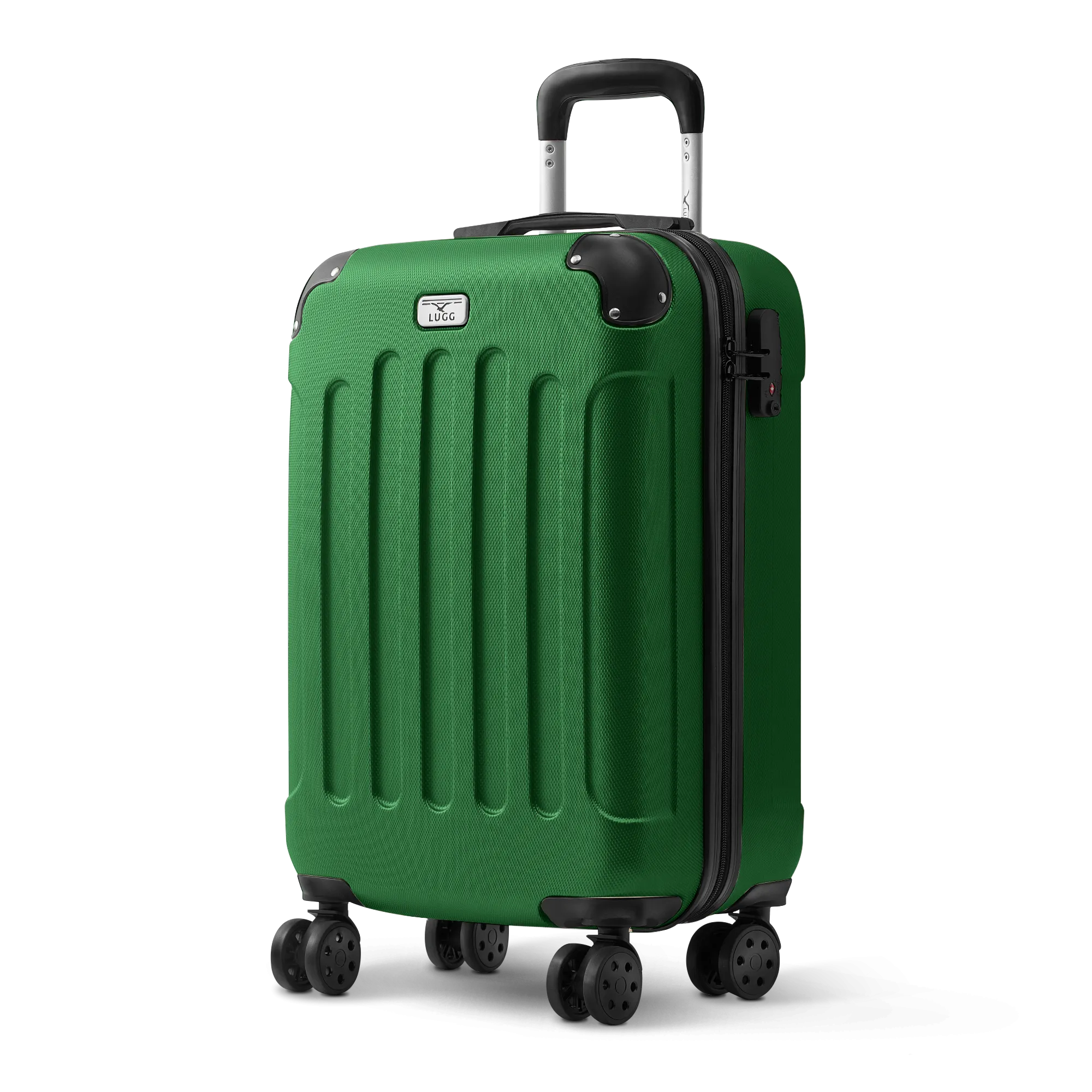 Skywander 20" Cabin Suitcase in Khaki