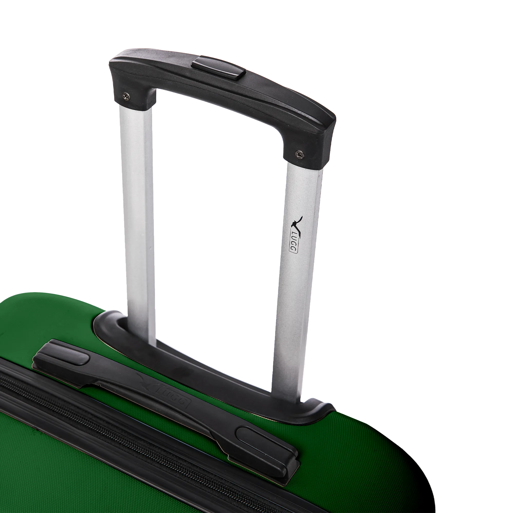 Skywander 20" Cabin Suitcase in Khaki