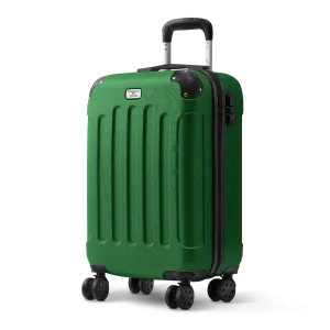 Skywander 20" Cabin Suitcase in Khaki