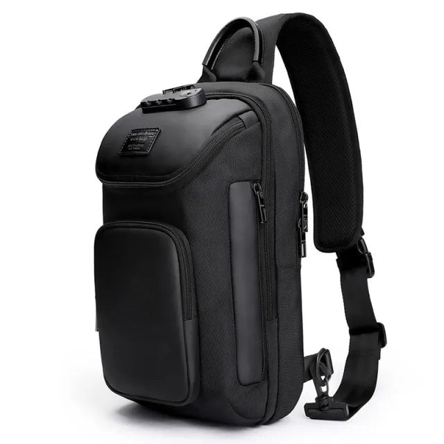Smart Multifunction Shoulder Bags
