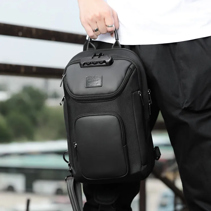 Smart Multifunction Shoulder Bags