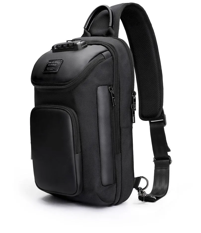 Smart Multifunction Shoulder Bags