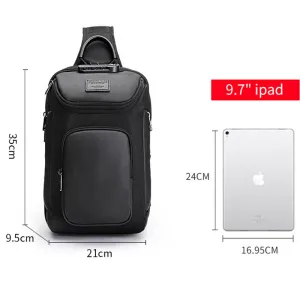 Smart Multifunction Shoulder Bags