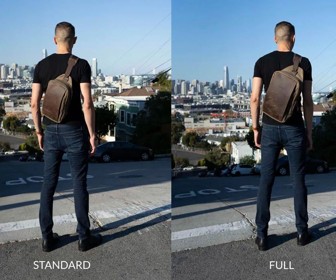 Sutter Tech Sling