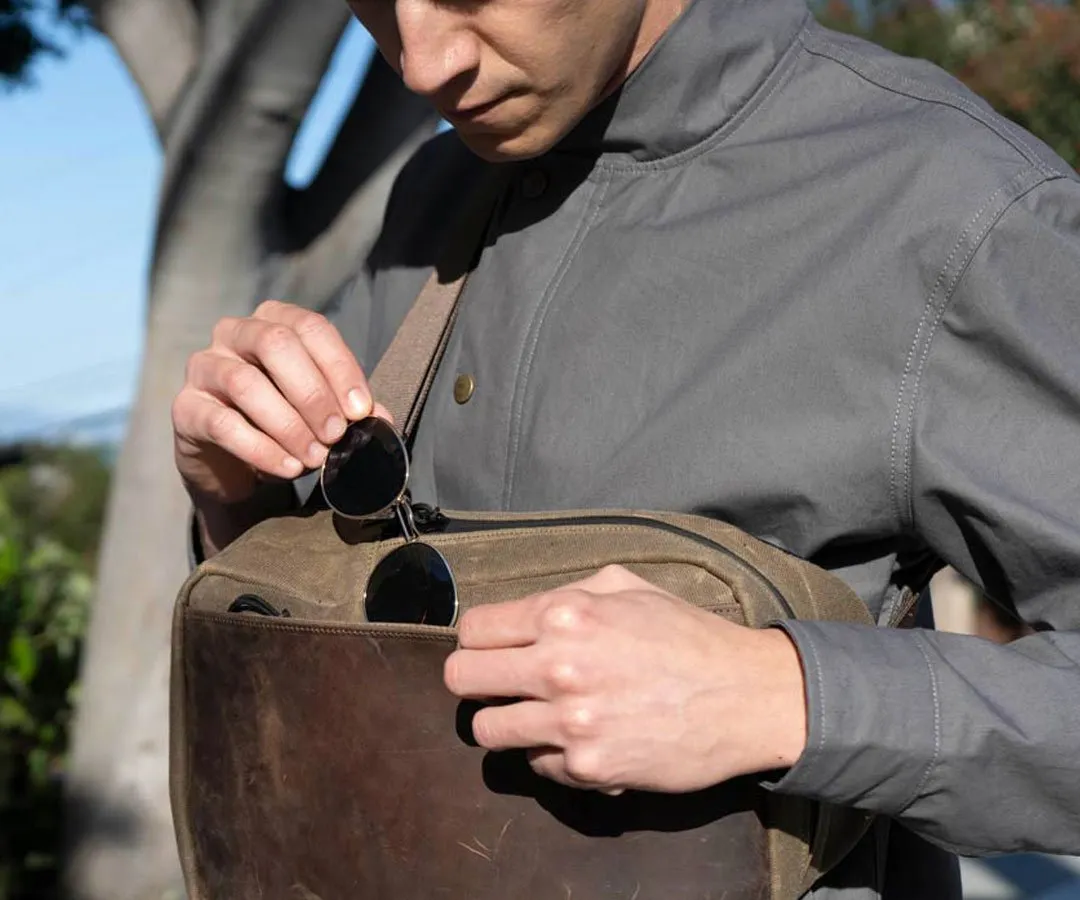 Sutter Tech Sling