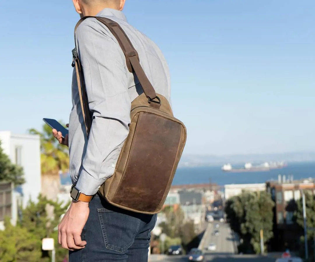 Sutter Tech Sling