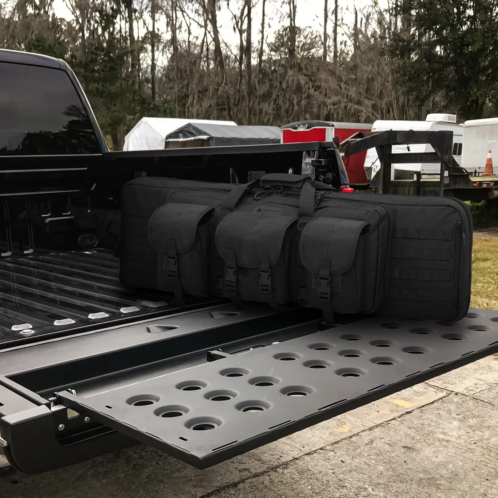 Tactical Gun Bag - 42'' Length