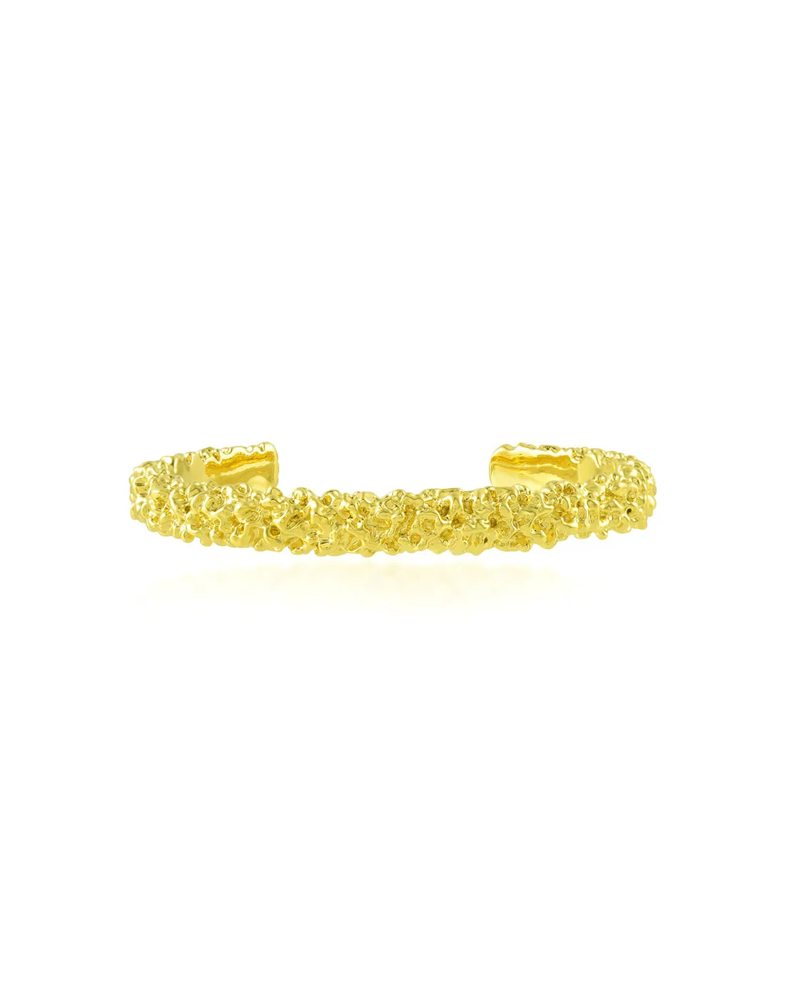 Textured Hand Cuff