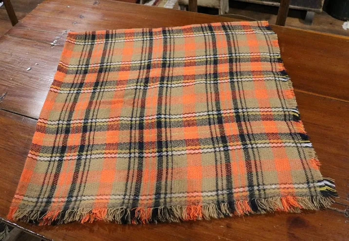 Throw Blanket Autumn Colors Beautiful