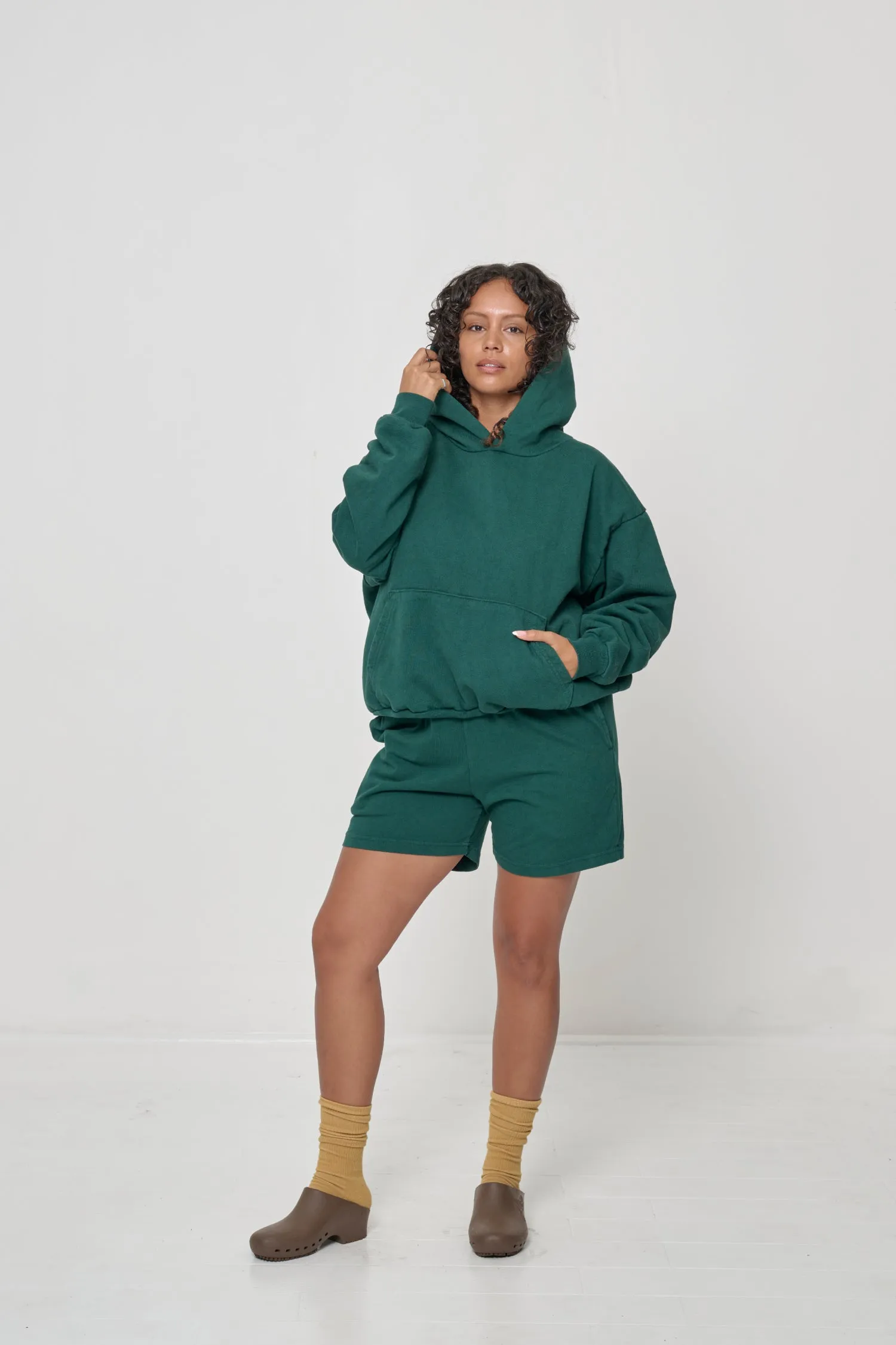 Trash Hoodie