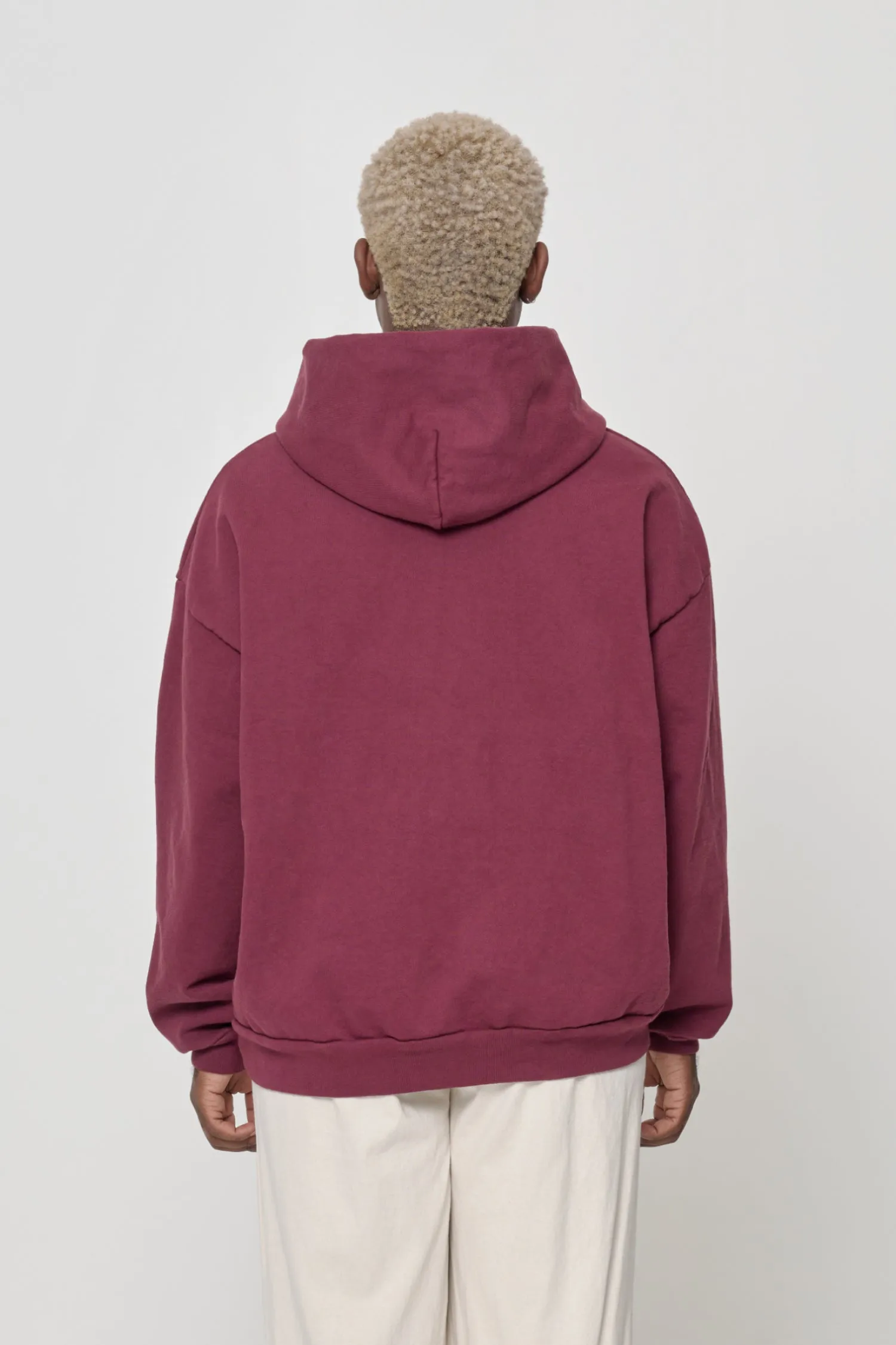 Trash Hoodie