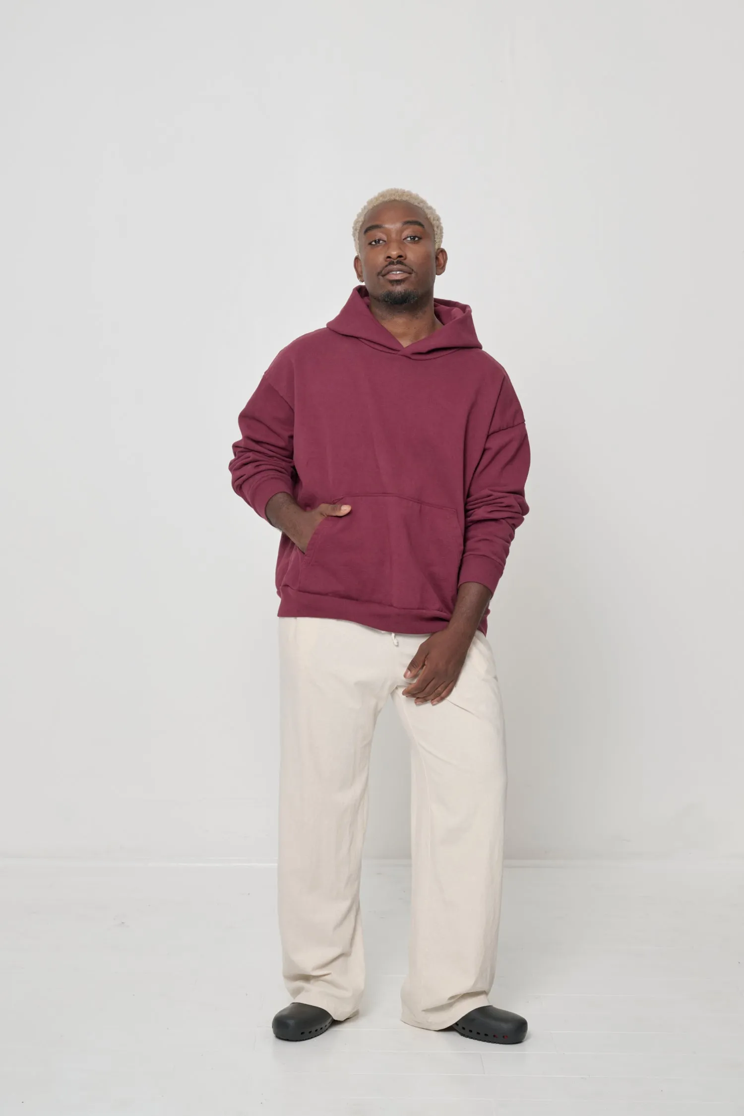 Trash Hoodie