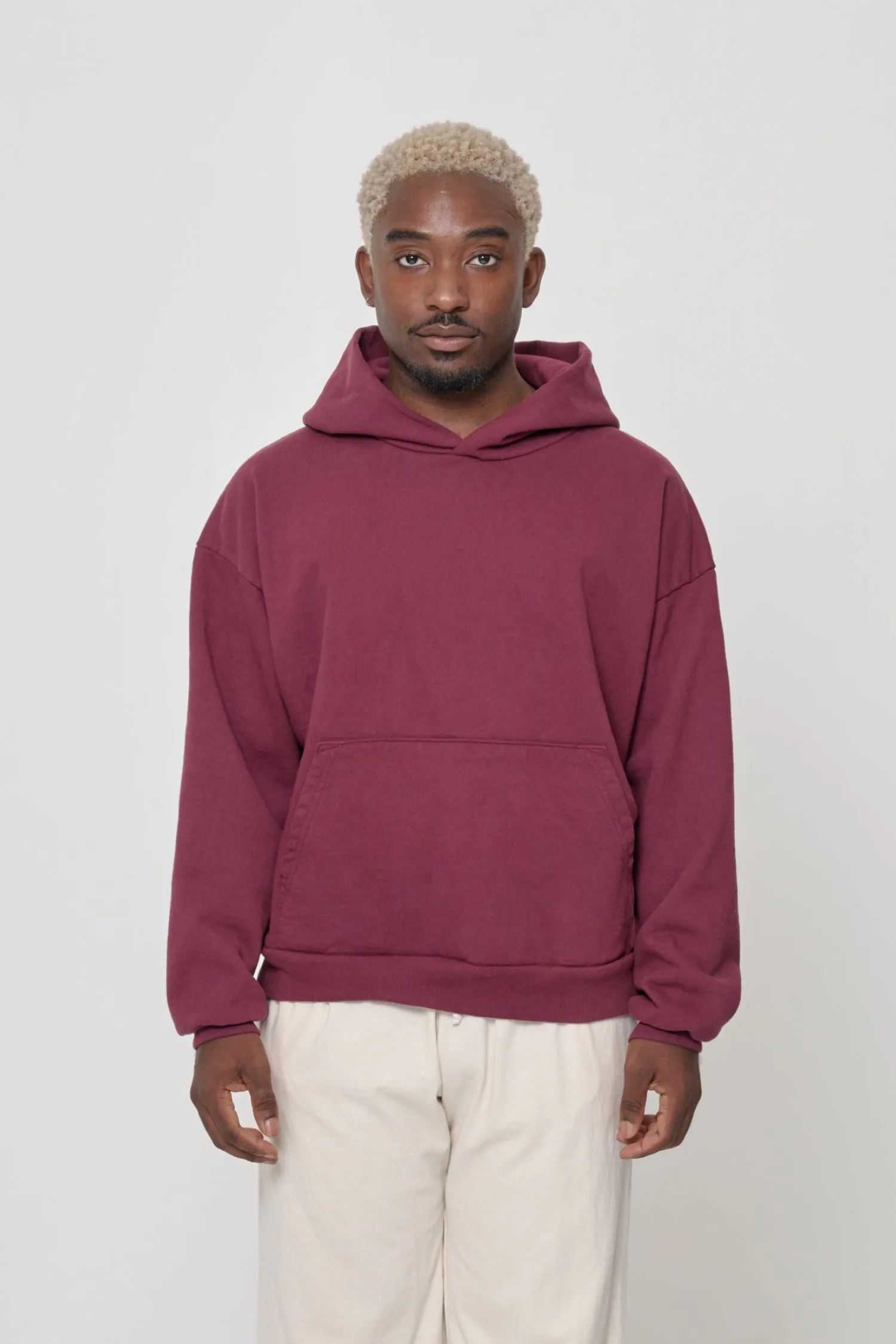 Trash Hoodie