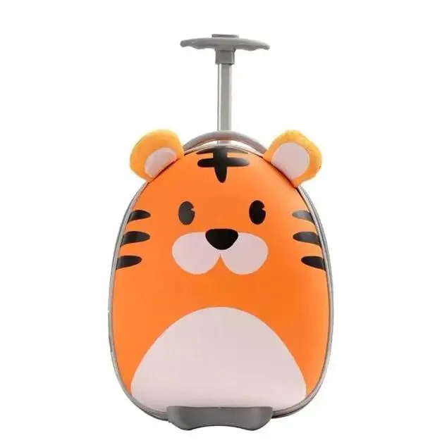 TRENDING KID'S LUGGAGE BAG