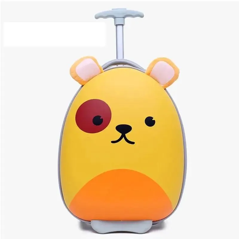 TRENDING KID'S LUGGAGE BAG
