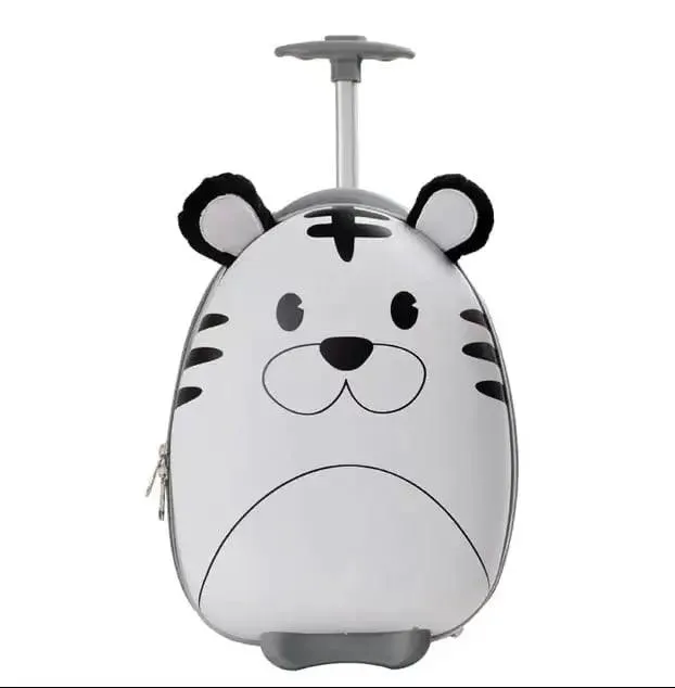 TRENDING KID'S LUGGAGE BAG