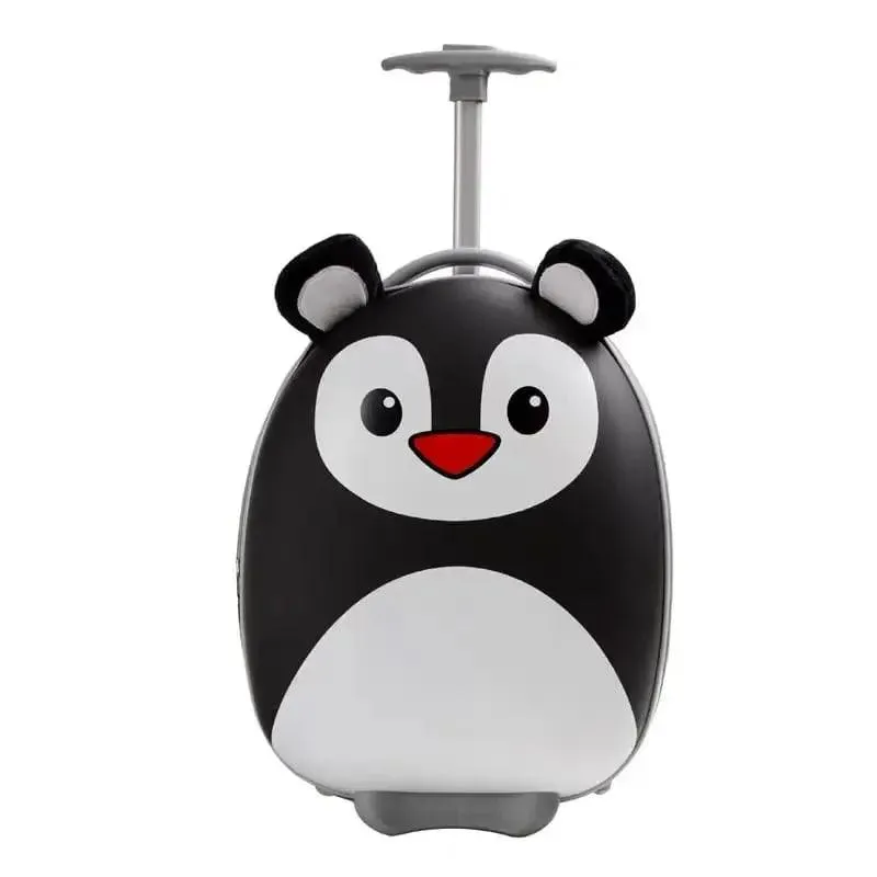 TRENDING KID'S LUGGAGE BAG