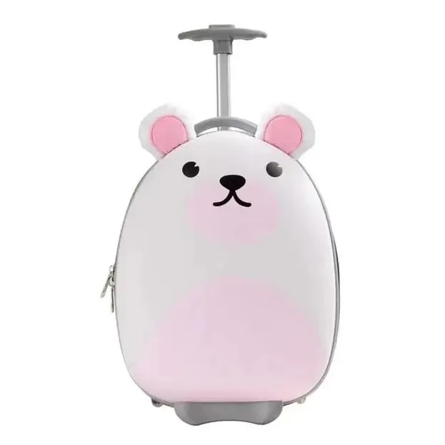 TRENDING KID'S LUGGAGE BAG
