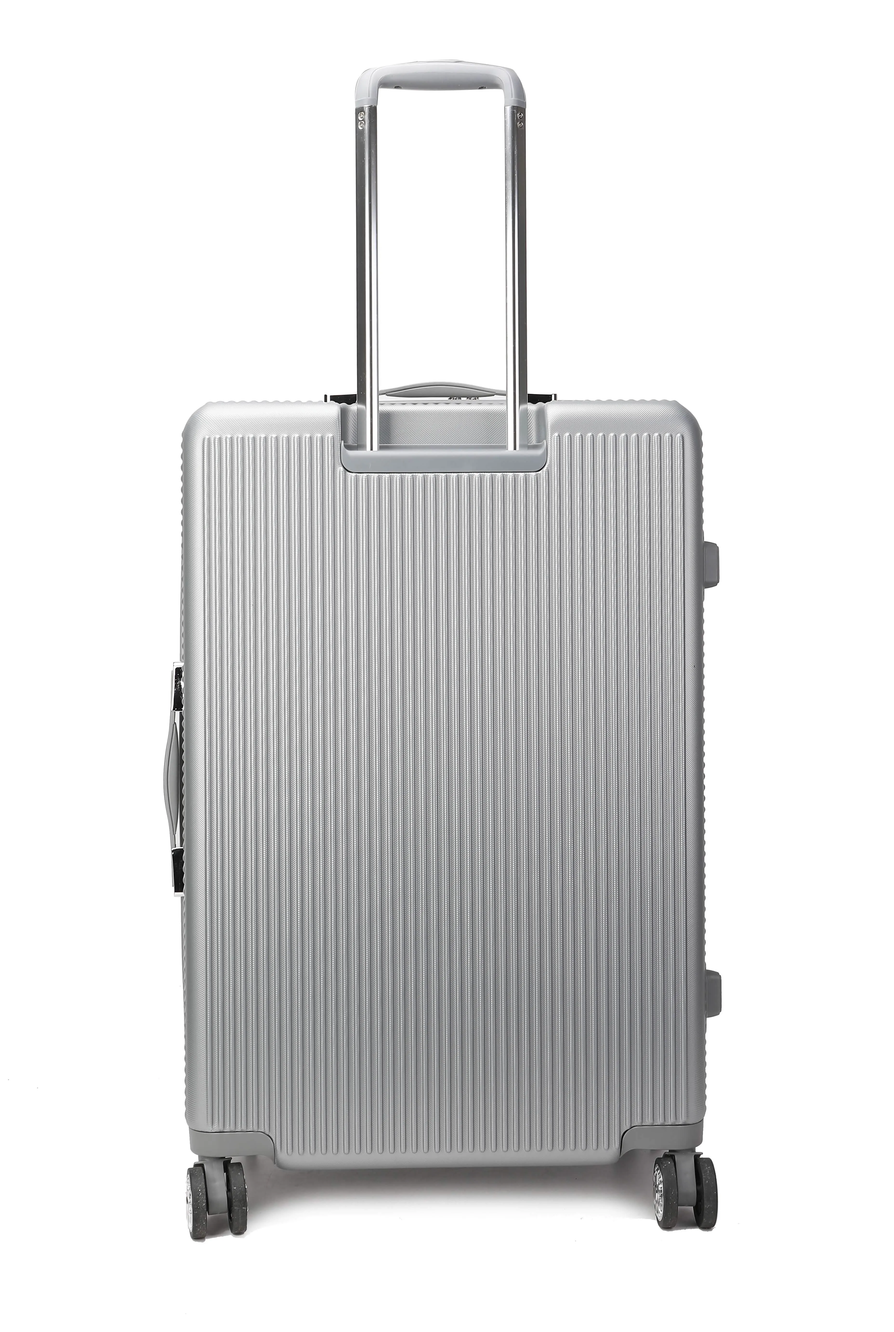 Tulum Luxe Travel Spinner Suitcase