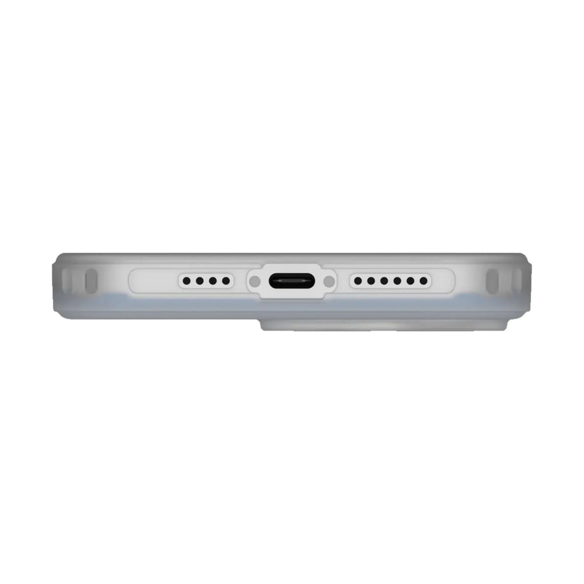 UAG Lucent 2.0 Magsafe for iPhone 14 Pro - Cerulean