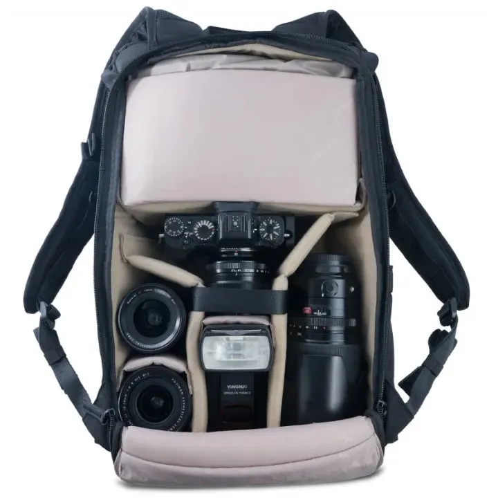 Vanguard Veo GO 46M Backpack Video Camera Tablet Tripod Drone Carry Case Bag V247205