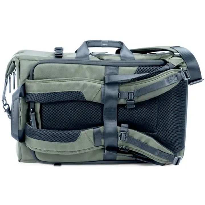 Vanguard VEO Select 49 Backpack Camera Tablet Laptop Drone Case Shoulder Bag V247649