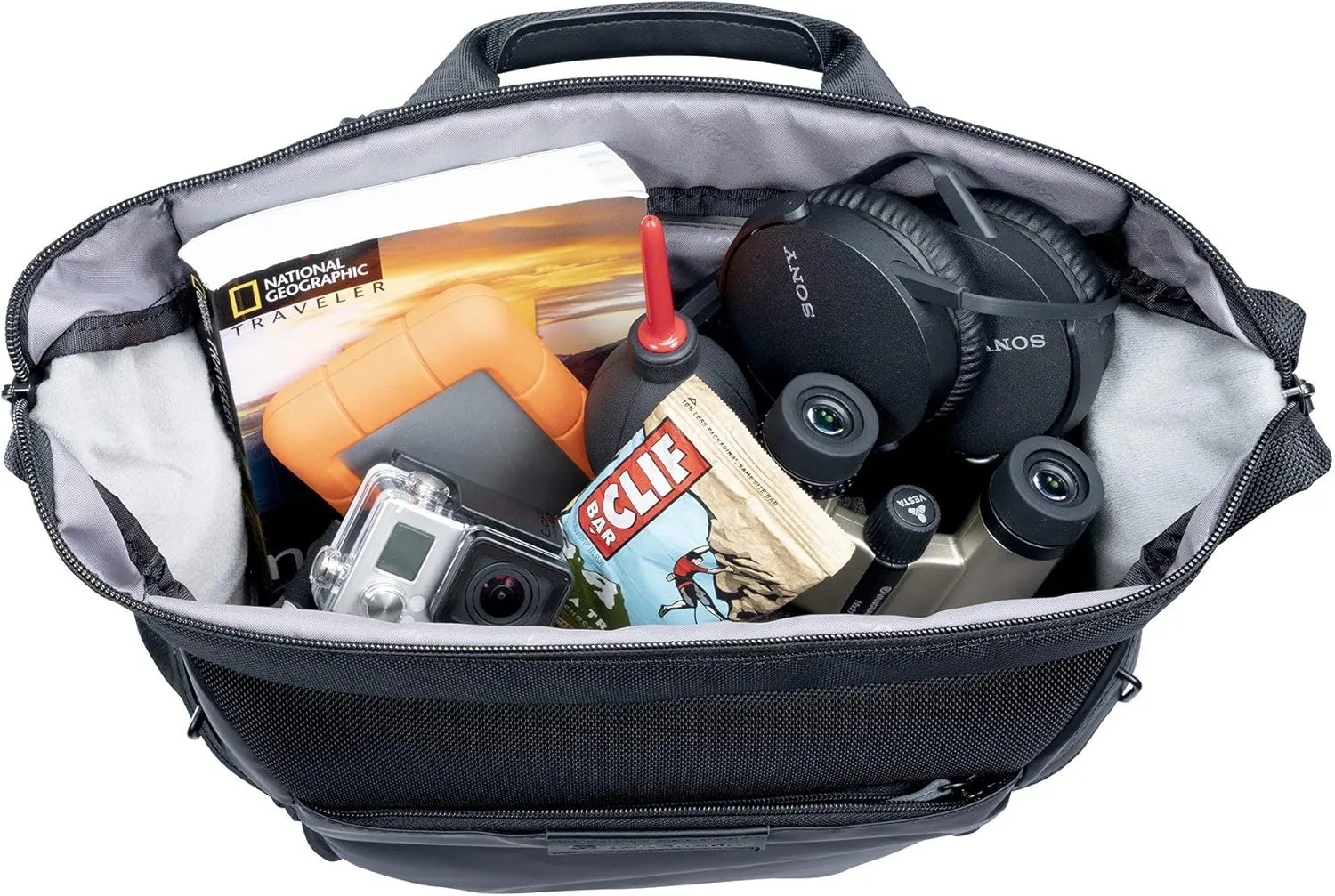 Vanguard VEO Select 49 Backpack Camera Tablet Laptop Drone Case Shoulder Bag V247649