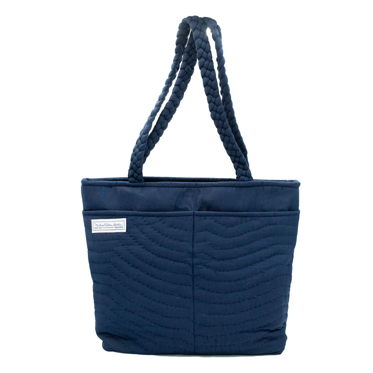 Waikiki Bag - DIAMOND HEAD MIDNIGHT