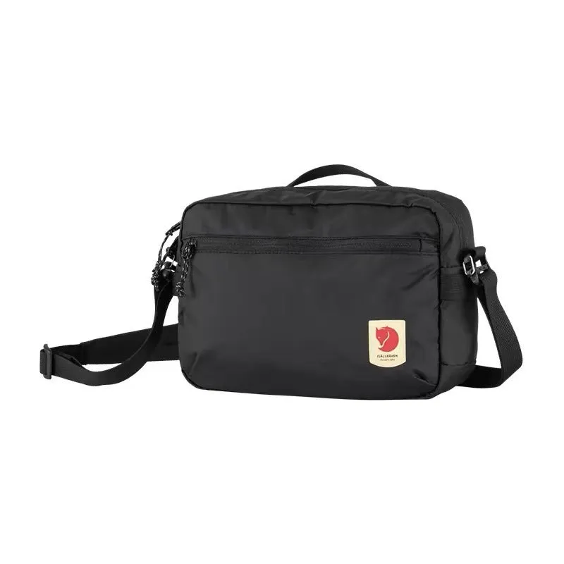 Wholesale Leisure travel bag outdoor portable shoulder waterproof cycling sports fitness portable messenger bag
