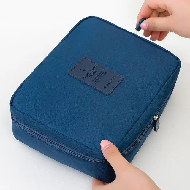 Women Travel Cosmetic Storage Bag