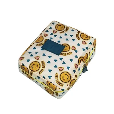 Women Travel Cosmetic Storage Bag