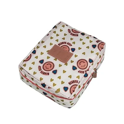 Women Travel Cosmetic Storage Bag