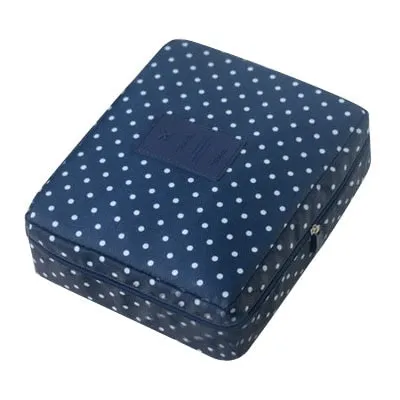 Women Travel Cosmetic Storage Bag