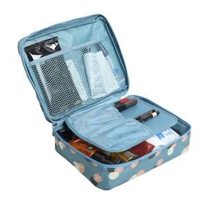 Women Travel Cosmetic Storage Bag